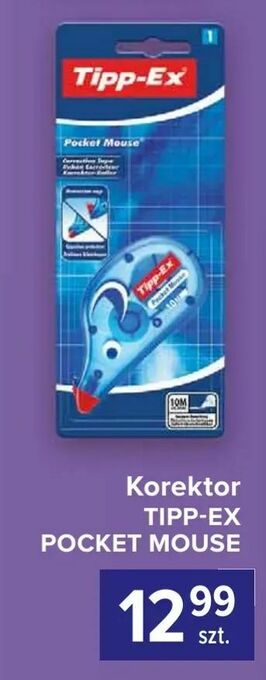 Carrefour Korektor oferta