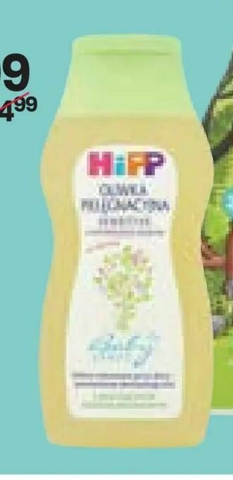 Drogerie Natura Hipp oferta