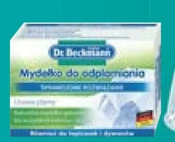 Drogerie Natura Dr.Beckmann oferta