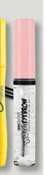 Drogerie Natura Wow! eyebrow oferta