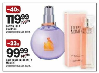 Drogerie Natura Lanvin eclat d'arpege oferta