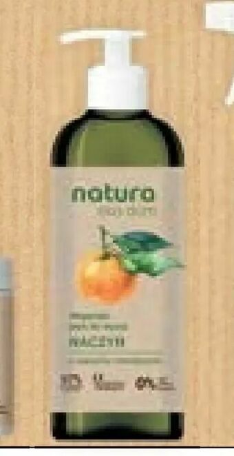 Drogerie Natura Płyn do mycia naczyń, 750 ml oferta