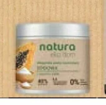 Drogerie Natura Pasta sodowa oferta