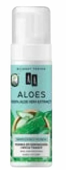 Drogerie Natura Aa aloes oferta