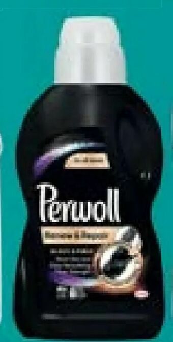 Drogerie Natura Perwoll oferta