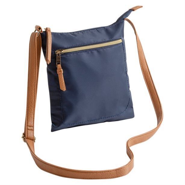 Avon Nylonowa torebka cross-body oferta