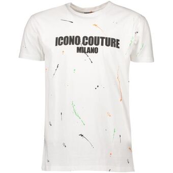 New Yorker T-shirt with round neck oferta