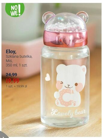 Rossmann Eloy oferta
