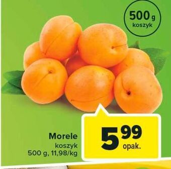 Carrefour Morele oferta