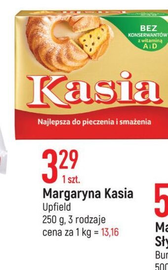 E.Leclerc Margaryna kasia oferta