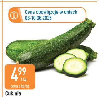 E.Leclerc Cukinia oferta