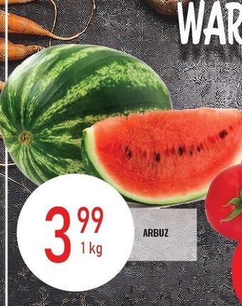 E.Leclerc Arbuz oferta