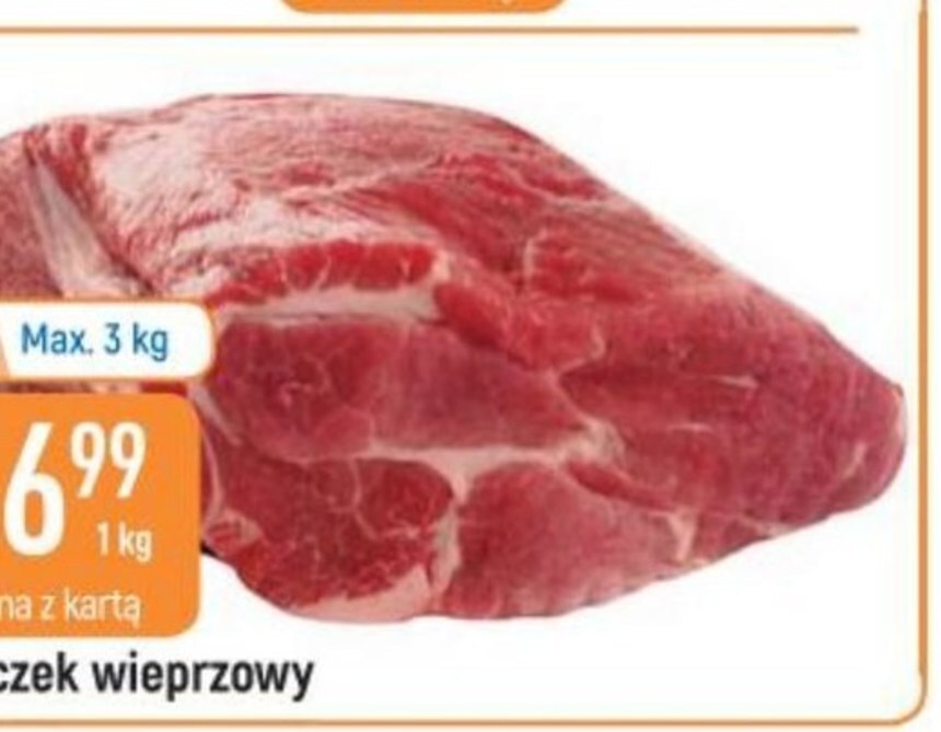 E.Leclerc Karczek oferta
