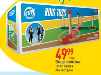 E.Leclerc Gra tactic games oferta