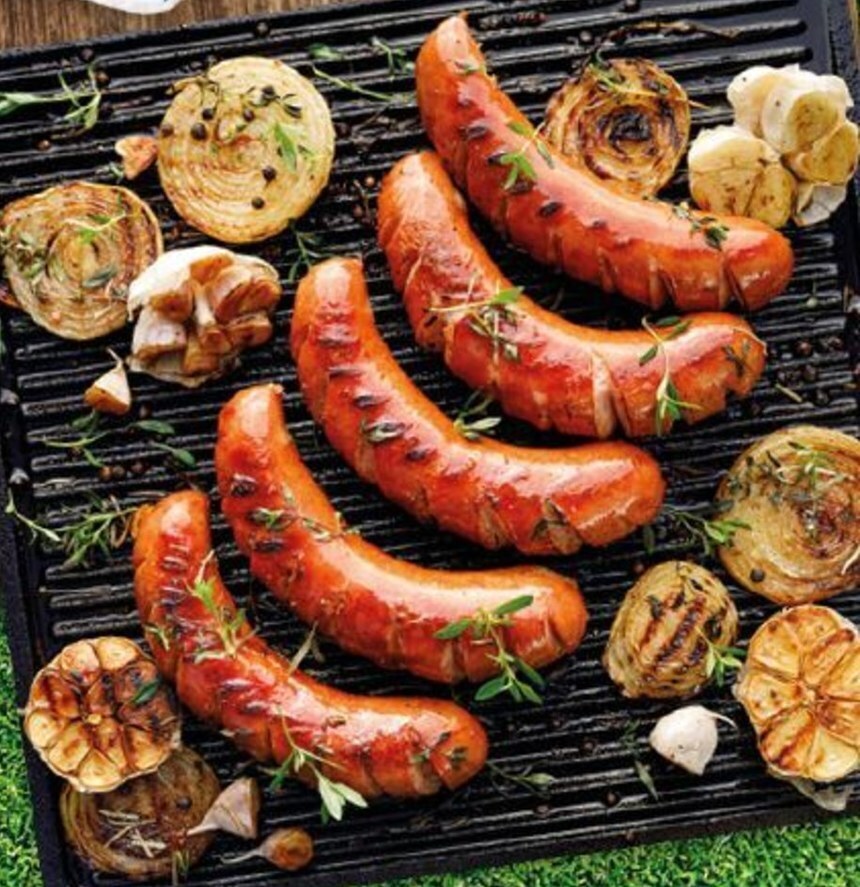 Topaz Kiełbasa oferta