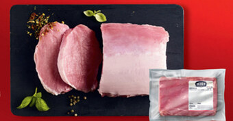 Biedronka Schab wieprzowy kraina mięs oferta