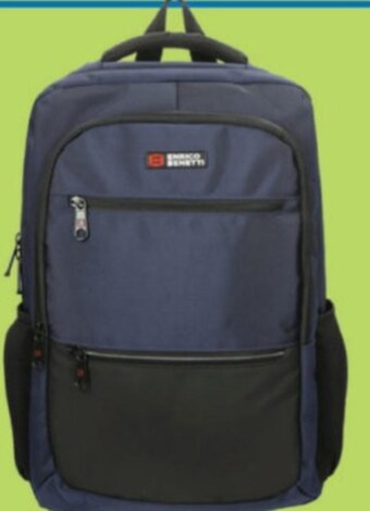 E.Leclerc Plecak enrico - benetti oferta