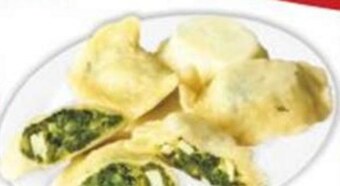 Społem Pierogi oferta