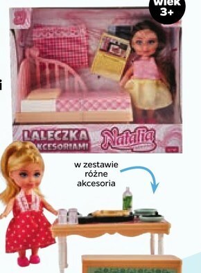 Netto Lalka oferta