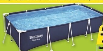 Bricomarche Basen bestway oferta