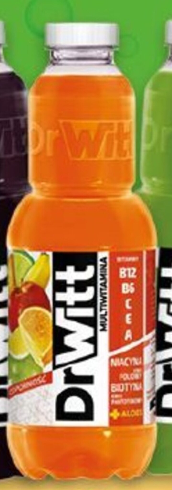 Topaz Napój dr witt oferta