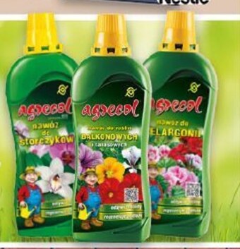 Topaz Nawóz agrecol oferta