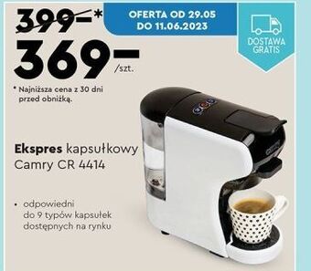 Ekspres cr 4414 camry