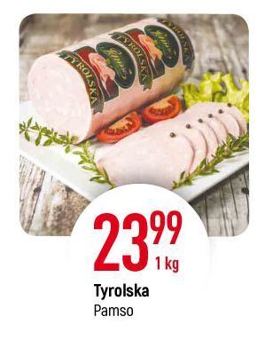 E.Leclerc Tyrolska pamso oferta