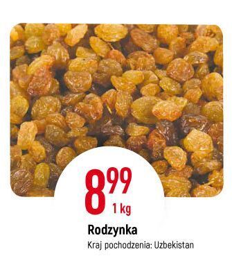E.Leclerc Rodzynki oferta