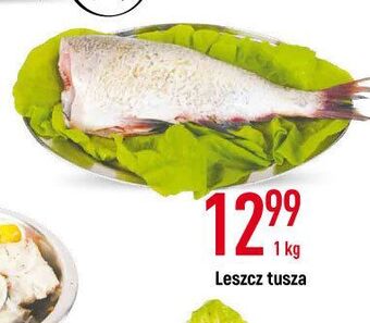 E.Leclerc Leszcz tusza oferta