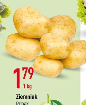 E.Leclerc Ziemniaki oferta