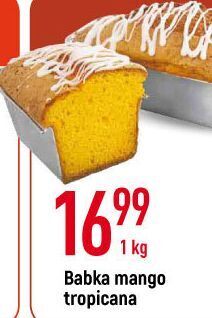 E.Leclerc Babka mango tropicana oferta