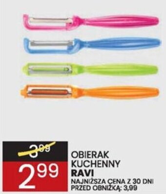 Wafelek OBIERAK KUCHENNY RAVI oferta