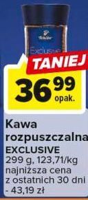 Carrefour Kawa tchibo exclusive oferta