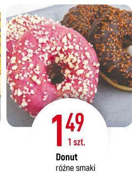 E.Leclerc Donut oferta