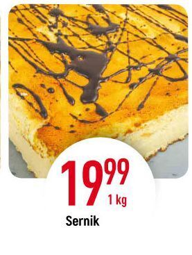 E.Leclerc Sernik oferta