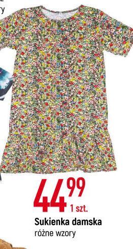 E.Leclerc Sukienka damska oferta