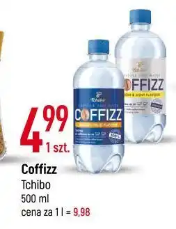 E.Leclerc Napój marakuja tchibo coffizz oferta