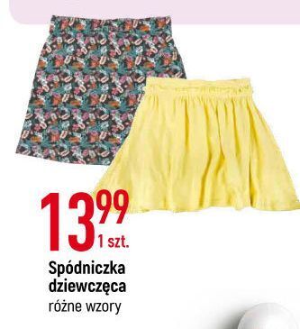 E.Leclerc Spódniczka dziewczęca oferta