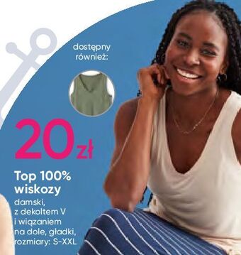 Pepco Top damski rozm. s-xxl oferta