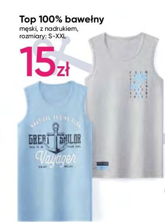 Pepco Top damski rozm. s-xxl oferta