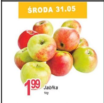 E.Leclerc Jabłka oferta