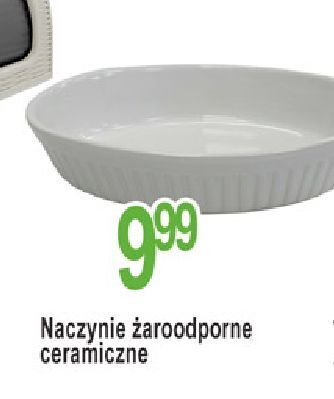 E.Leclerc Naczynie żarodoporne ceramiczne oferta