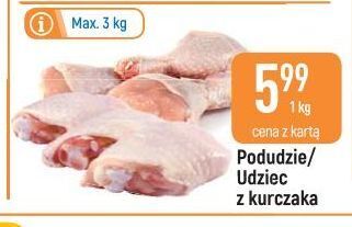 E.Leclerc Podudzie z kurczaka oferta