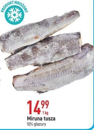 E.Leclerc Miruna tusza oferta