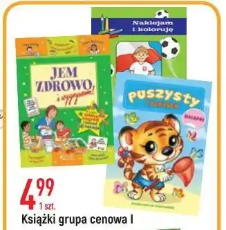 E.Leclerc Zawody. naklejam i koloruję oferta