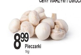 E.Leclerc Pieczarki oferta