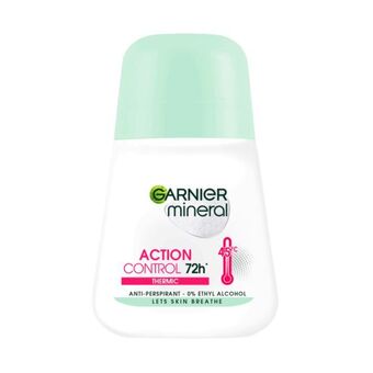 ALDI Dezodorant roll-on oferta