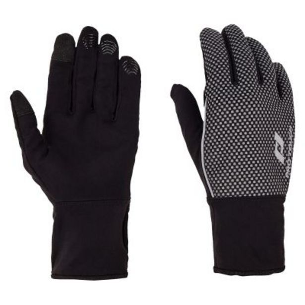 Intersport Rękawiczki pro touch barlon iii 294514 oferta