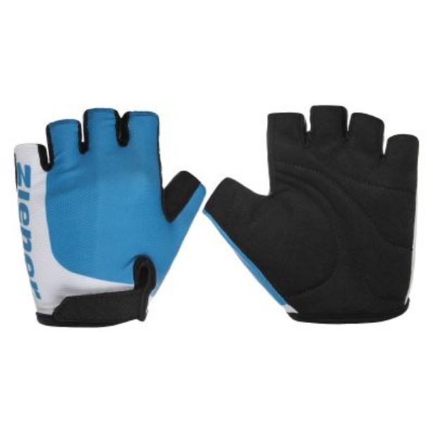 Intersport Rękawiczki ziener corie jr. oferta